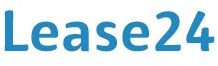 Logo Lease24.pl – Broker leasingowy, refinansowanie wykupu z leasingu